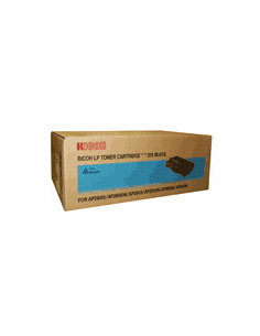 Toner ricoh 400760 negro ap - 2600 2610n