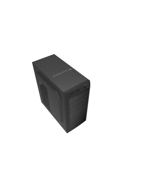Caja coolbox f750 atx 2x usb