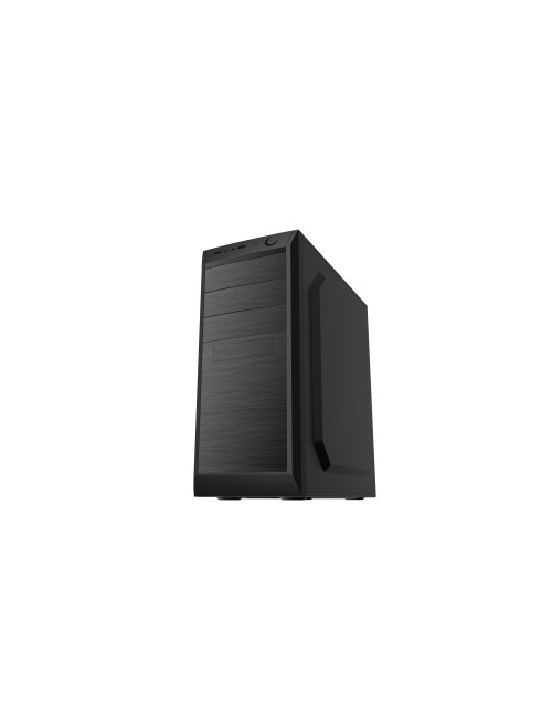 Caja coolbox f750 atx 2x usb