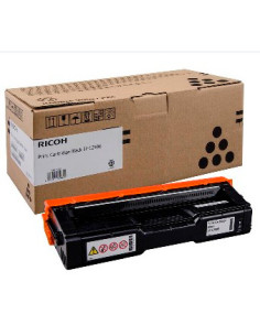 Toner ricoh 407543 negro c250 2000pag