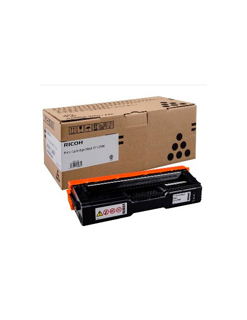 Toner ricoh 407543 negro c250 2000pag