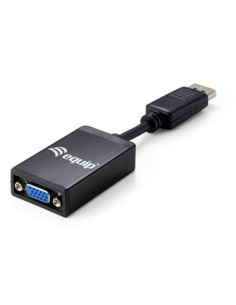 Adaptador equip dp a vga