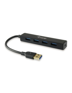 Hub usb 3.0 equip life 4