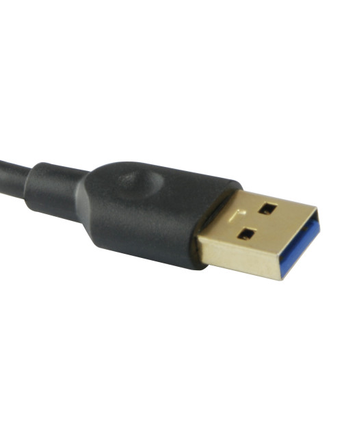 Hub usb 3.0 equip life 4