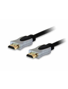 Cable hdmi equip 2.0 high speed