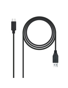 Cable nanocable usb 3.1 gen2 10gbps