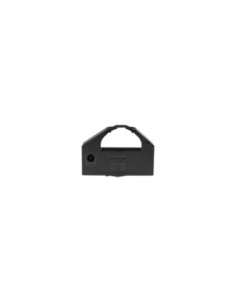 Cinta impresora epson c13s015066 negro sidm