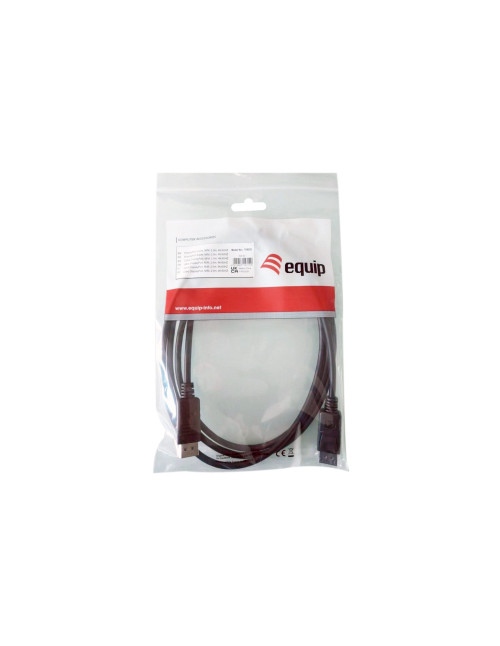 Cable equip displayport a displayport 4k