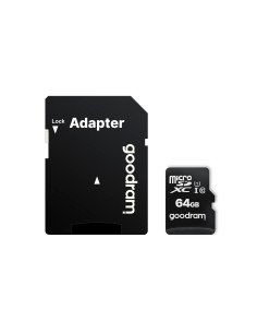 Goodram micro mem sd 64gb m1aa