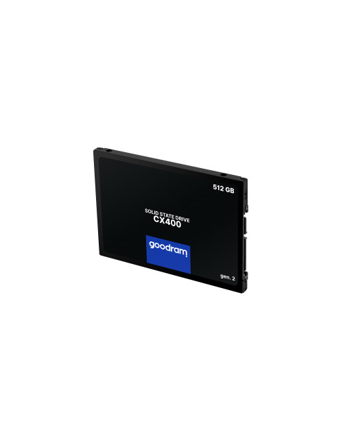 Disco duro interno solido ssd goodram
