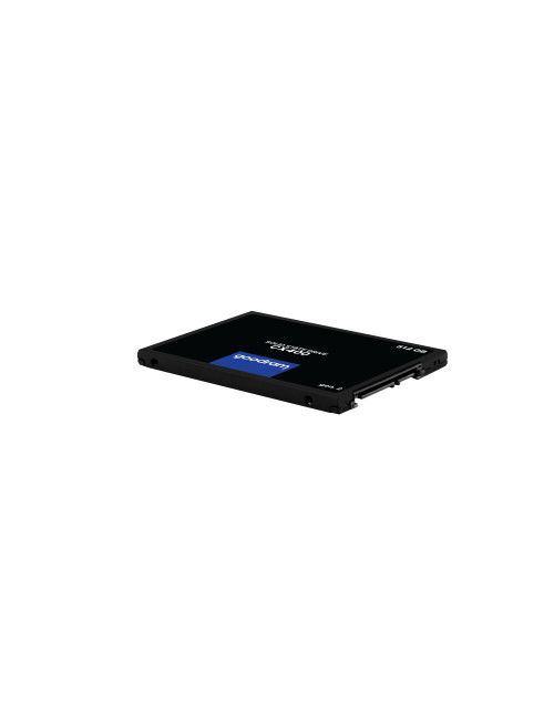 Disco duro interno solido ssd goodram