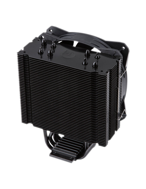 Ventilador disipador cpu hiditec c12 pwm
