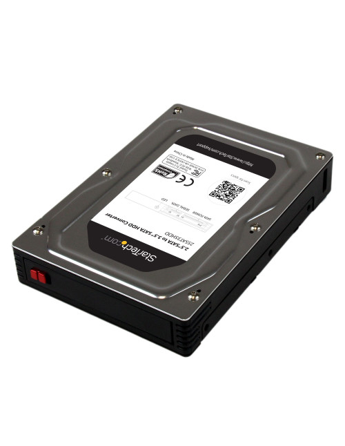 Adaptador startech disco duro ssd sata