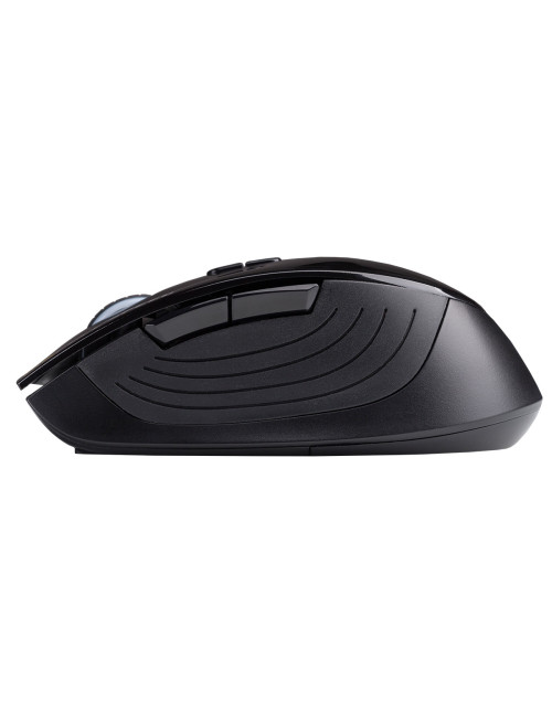 Mouse raton hiditec inalambrico dendro 2000dpi