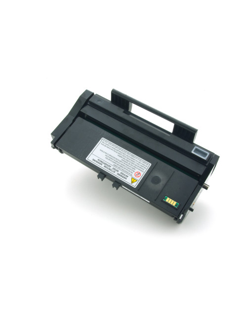 Toner ricoh 407166 sp100 negro 1200