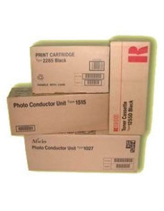 Toner ricoh 407646 aficio sp 3500n
