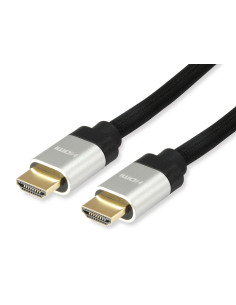 Cable hdmi equip 2.1 ultra 8k