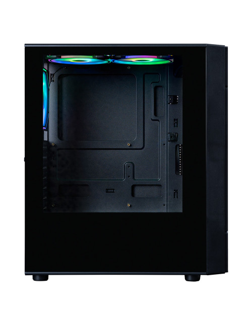 Caja ordenador gaming hiditec atx v30