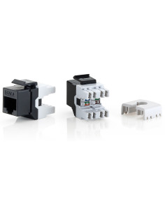 Kit 8 uds equip conector hembra