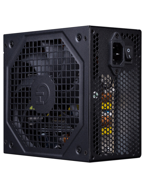 Fuente alimentacion hiditec gaming bz550 -
