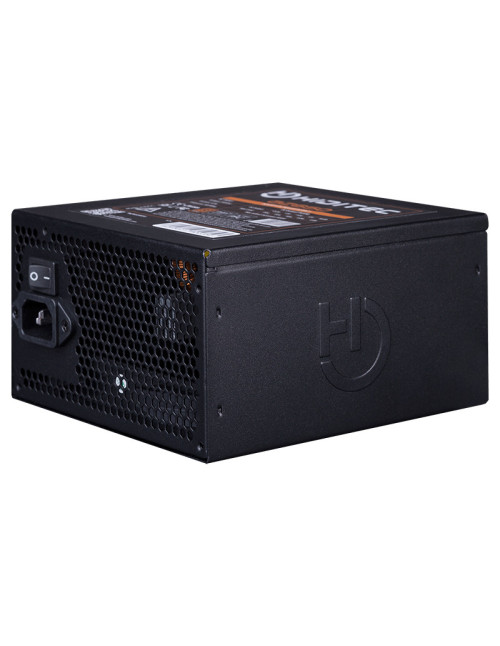 Fuente alimentacion hiditec gaming bz550 -