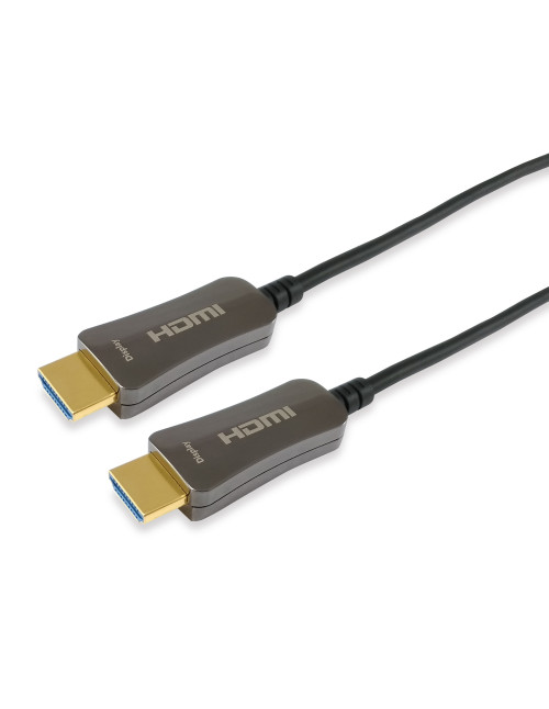 Cable hdmi equip 2.0 4k macho - macho