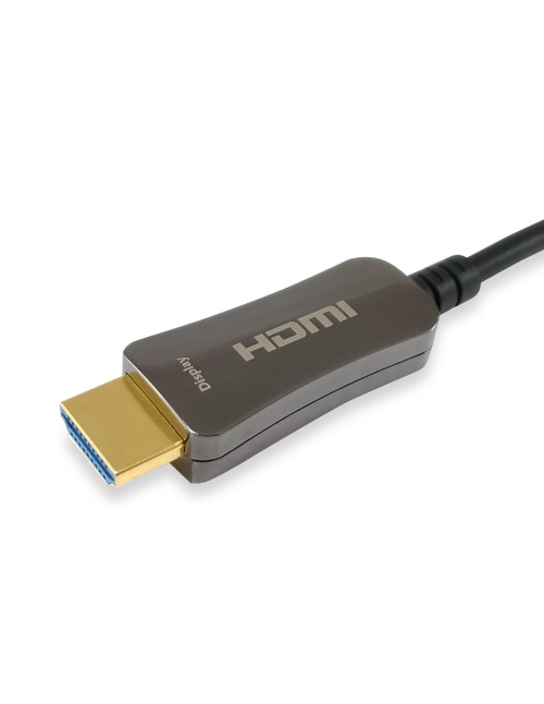 Cable hdmi equip 2.0 4k macho - macho
