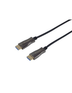 Cable hdmi equip 2.0 4k macho - macho