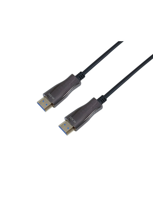 Cable hdmi equip 2.0 4k macho - macho