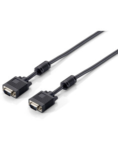 Cable svga equip 3coax macho -