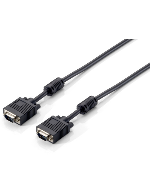 Cable svga equip 3coax macho -
