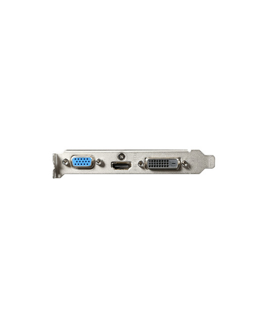 Tarjeta grafica gigabyte gt 710 2gb