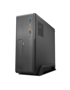 Caja ordenador tooq 3006du3c slim500w usb