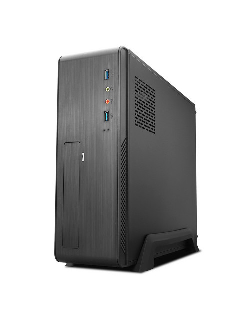 Caja ordenador tooq 3006du3c slim500w usb