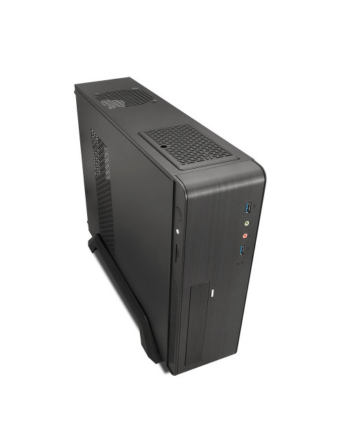 Caja ordenador tooq 3006du3c slim500w usb