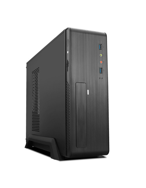 Caja ordenador tooq 3006du3c slim500w usb