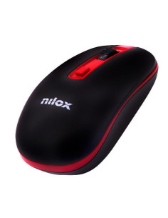 Raton nilox nxmowi2002 wireless 1000 dpi
