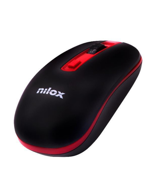 Raton nilox nxmowi2002 wireless 1000 dpi
