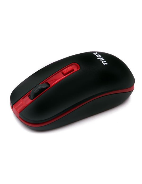 Raton nilox nxmowi2002 wireless 1000 dpi