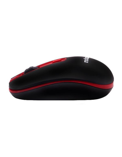 Raton nilox nxmowi2002 wireless 1000 dpi