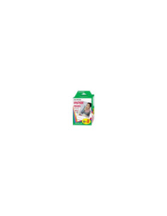 Pack 2 cartuchos carga fujifilm 10