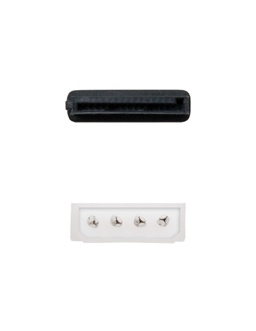 Conector nanocable power cable molex - m a