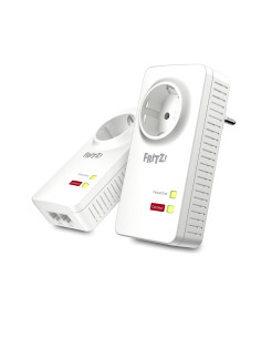 Kit powerline plc adapter fritz! 1220e