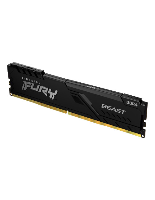 Memoria ram ddr4 32gb 2x16gb kingston