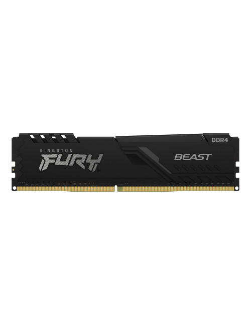 Memoria ram ddr4 8 gb kingston