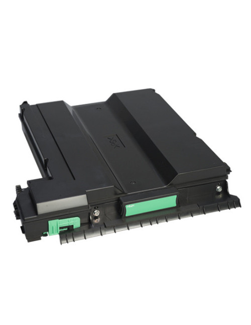 Recipiente 406043 ricoh toner residual 25000