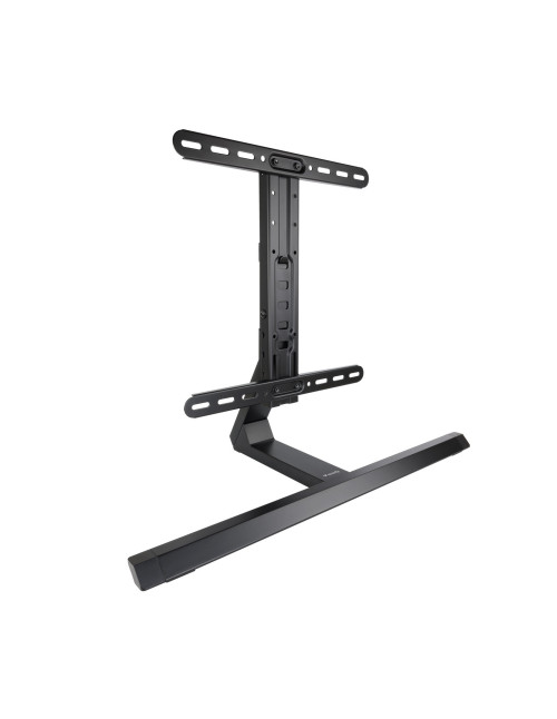 Soporte mesa tooq db3265f - b 32 pulgadas - 65 pulgadas aluminio