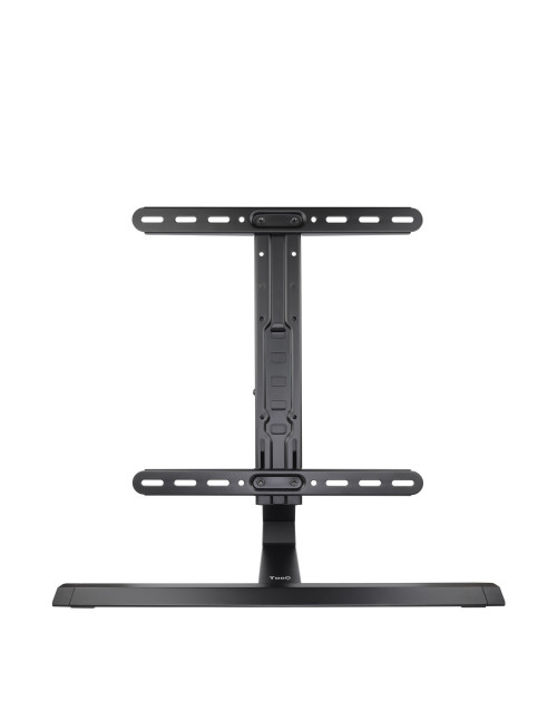 Soporte mesa tooq db3265f - b 32 pulgadas - 65 pulgadas aluminio