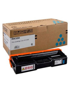 Toner ricoh 407544 cian c250 1600pag