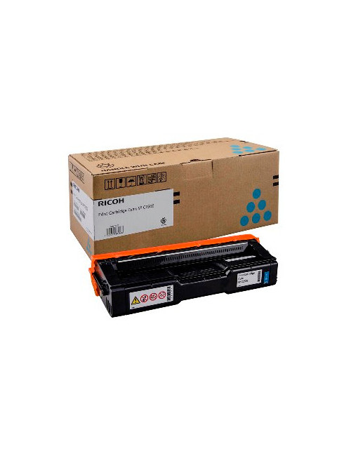 Toner ricoh 407544 cian c250 1600pag